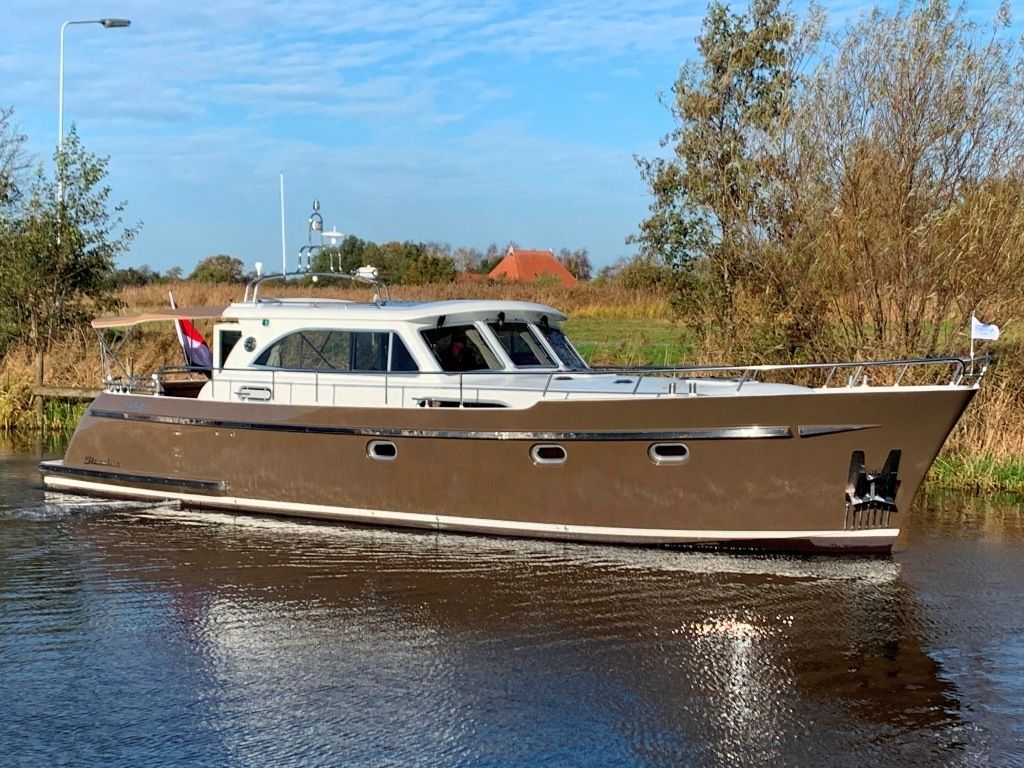 steeler yachts te koop